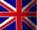 english flag